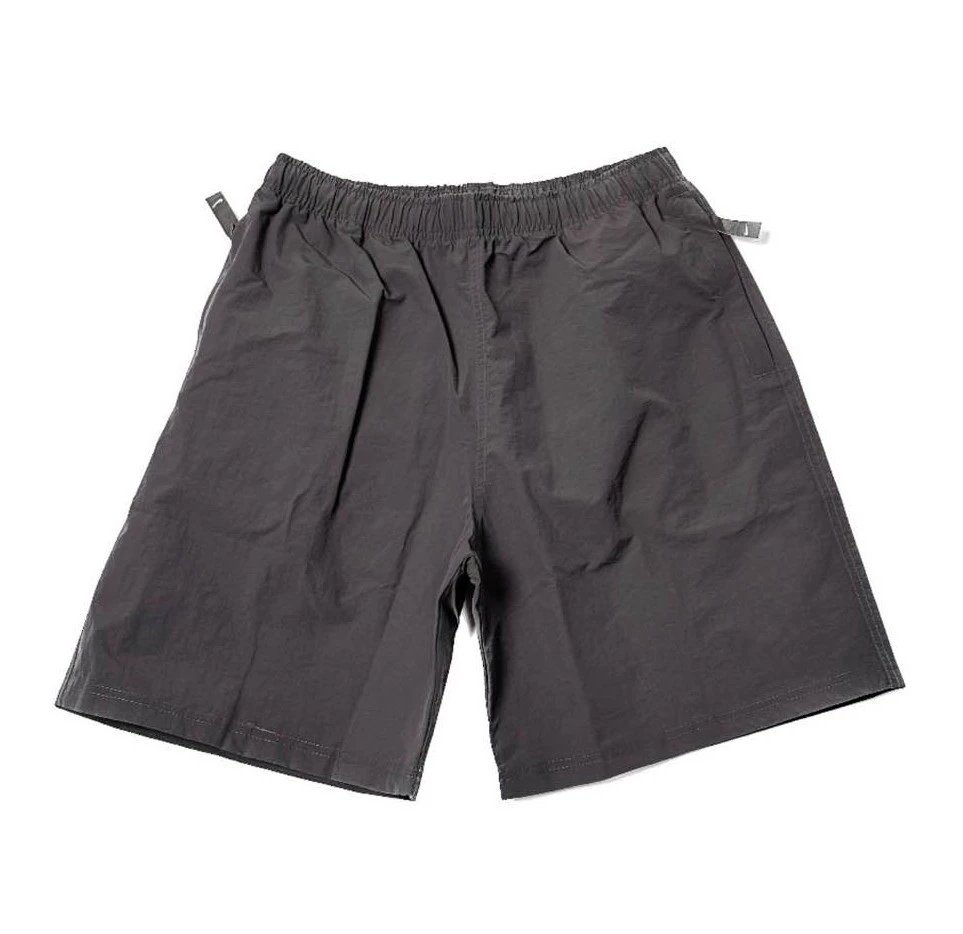 Grey (cement ash)