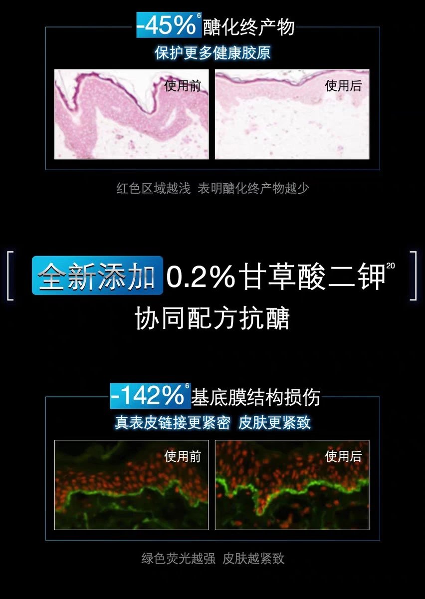 [Tianjin Warehouse] 25-year-old new version of SkinCeuticals AGE Cream 15ml 30% Bose for firming, brightening sensitive skin, anti-sugar and antioxidant, expires after June 27