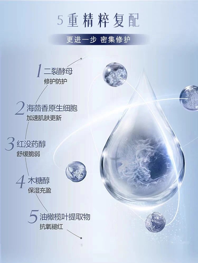 [Tianjin Warehouse] Proya 3.0 version Yuanli Essence 15ml soothes, repairs, hydrates, moisturizes, fades redness and strengthens the skin. Expires after 28 years in April
