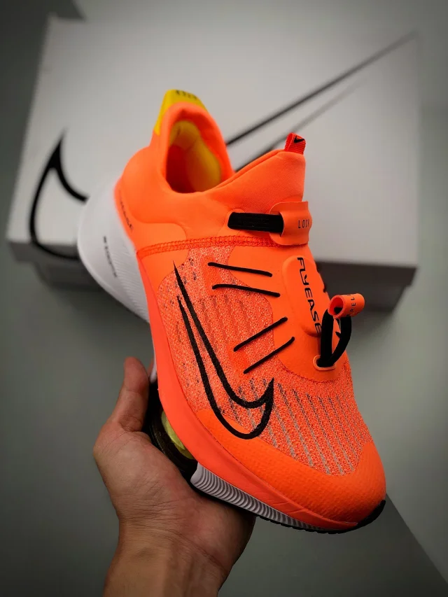 Nike Sneakers Air Zoom Tempo NEXT% FlyEase product detail image 19