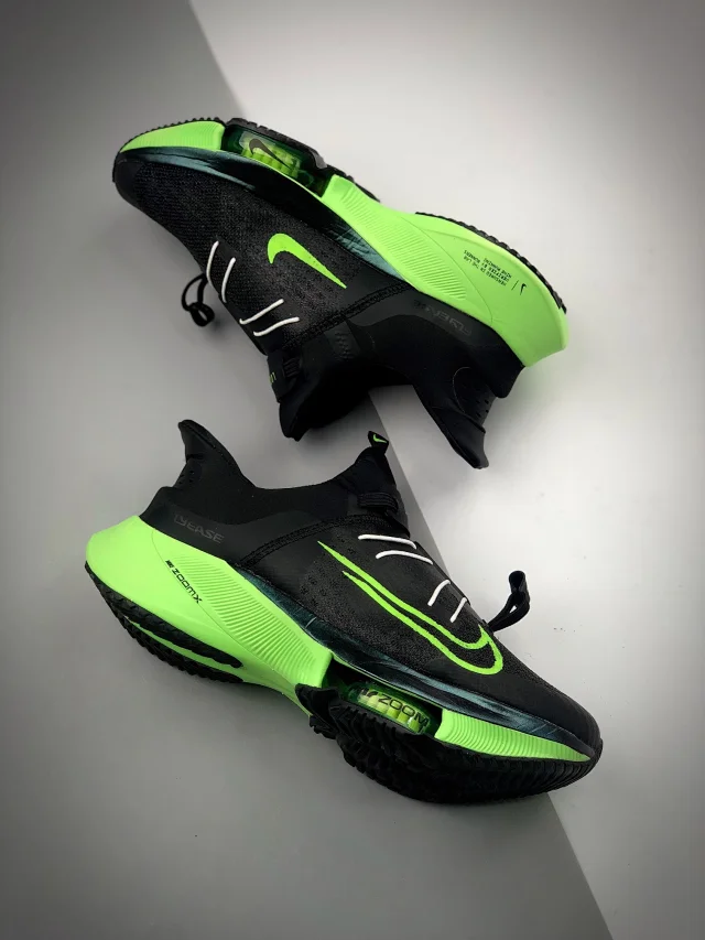 Nike Sneakers Air Zoom Tempo NEXT% FlyEase product detail image 14