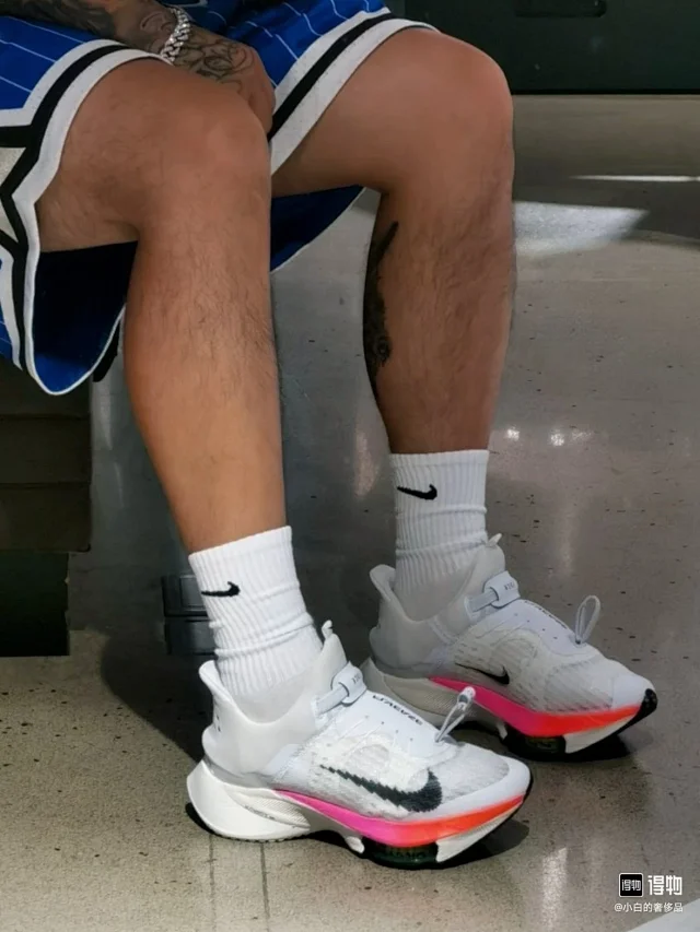 Nike Sneakers Air Zoom Tempo NEXT% FlyEase product detail image 43