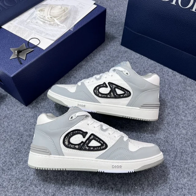 Dior Sneakers B57 high-top product detail image 44