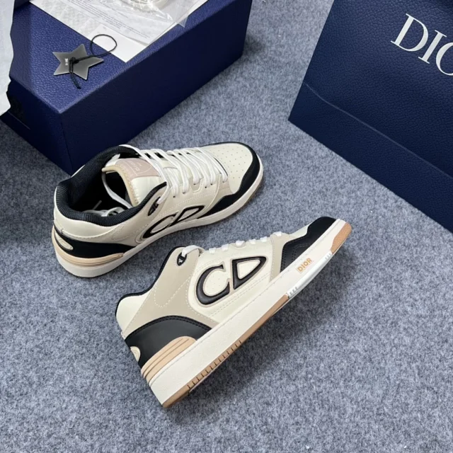 Dior Sneakers B57 high-top product detail image 24