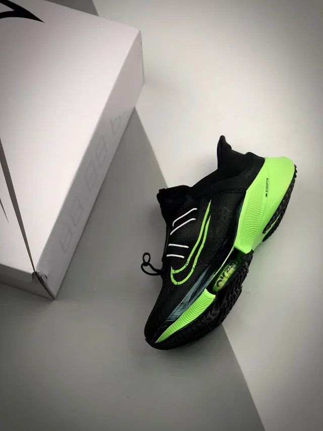 Nike Sneakers Air Zoom Tempo NEXT% FlyEase product detail image 12