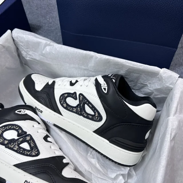 Dior Sneakers B57 high-top product detail image 35