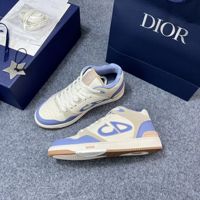 Dior Sneakers B57 high-top product detail image 14