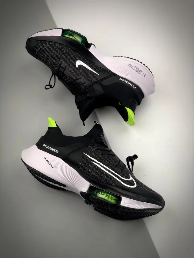 Nike Sneakers Air Zoom Tempo NEXT% FlyEase product detail image 32