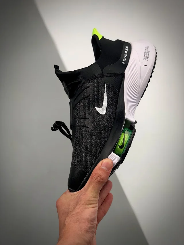 Nike Sneakers Air Zoom Tempo NEXT% FlyEase product detail image 33