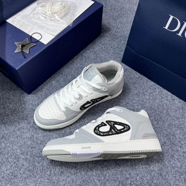 Dior Sneakers B57 high-top product detail image 46