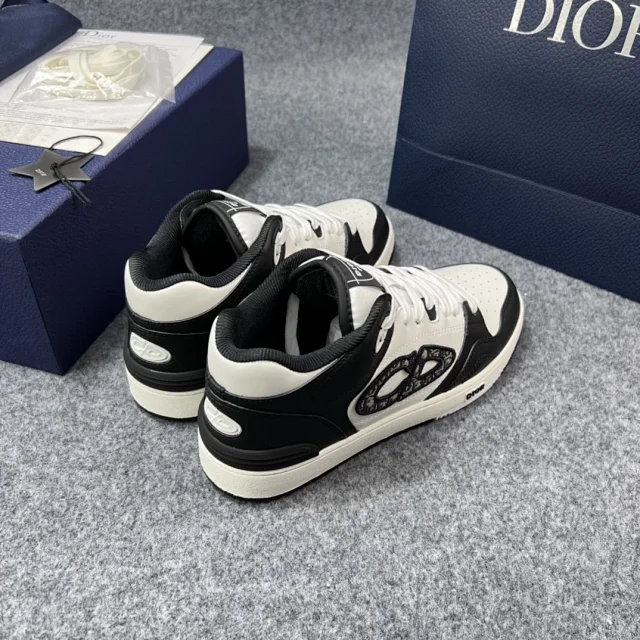 Dior Sneakers B57 high-top product detail image 39