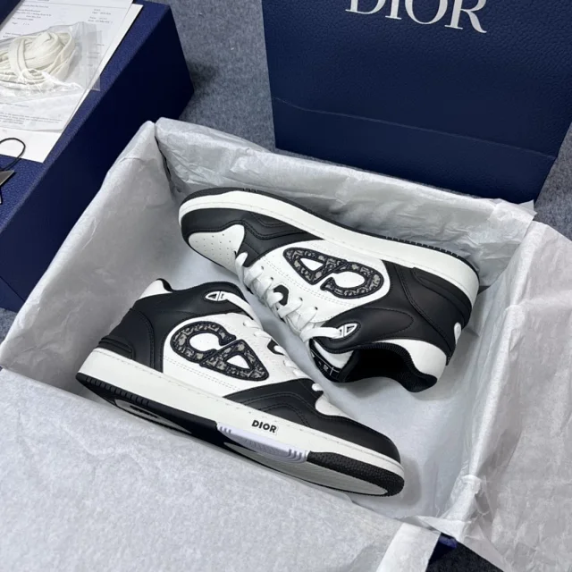 Dior Sneakers B57 high-top product detail image 33