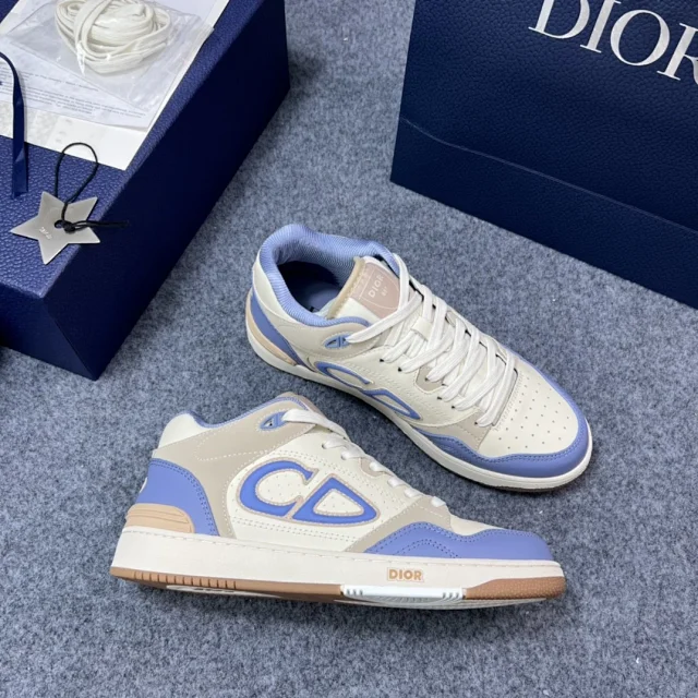 Dior Sneakers B57 high-top product detail image 13