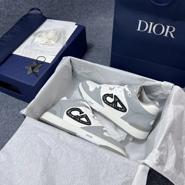 Dior Sneakers B57 high-top product detail image 42