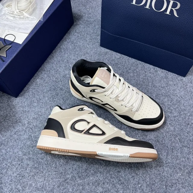 Dior Sneakers B57 high-top product detail image 21