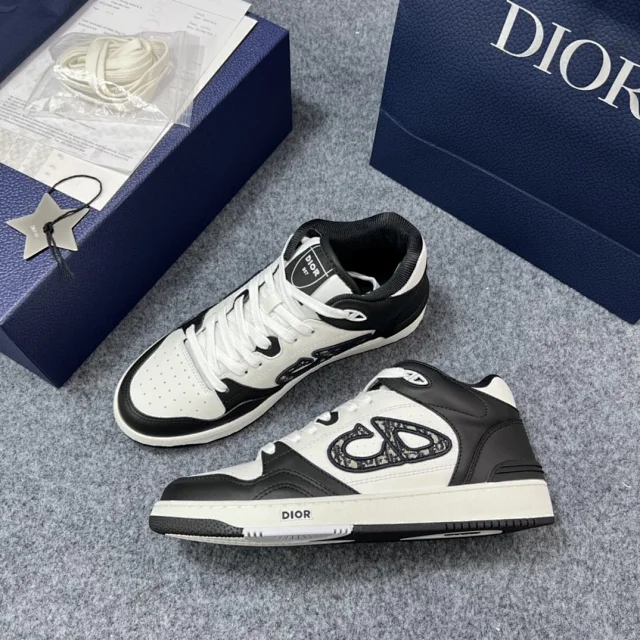 Dior Sneakers B57 high-top product detail image 38