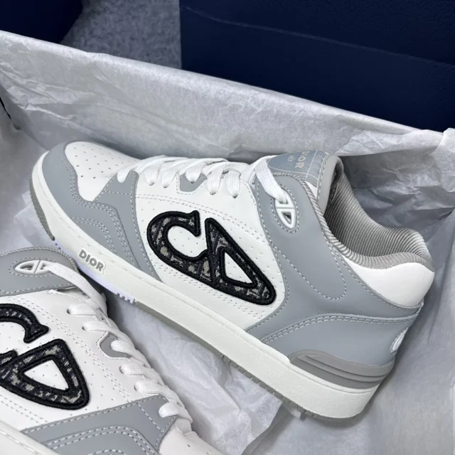 Dior Sneakers B57 high-top product detail image 43