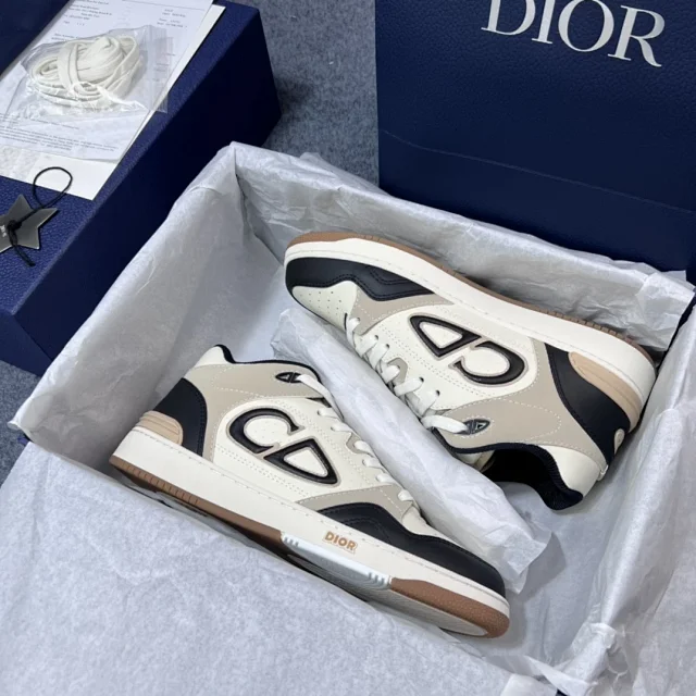 Dior Sneakers B57 high-top product detail image 17