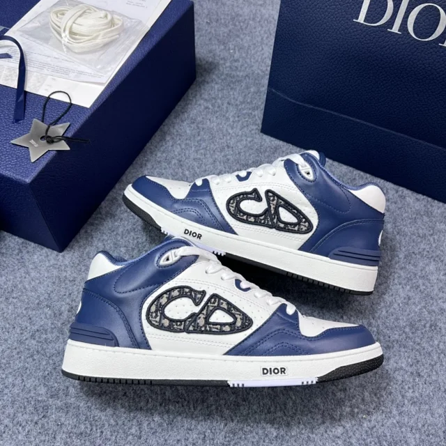 Dior Sneakers B57 high-top product detail image 28
