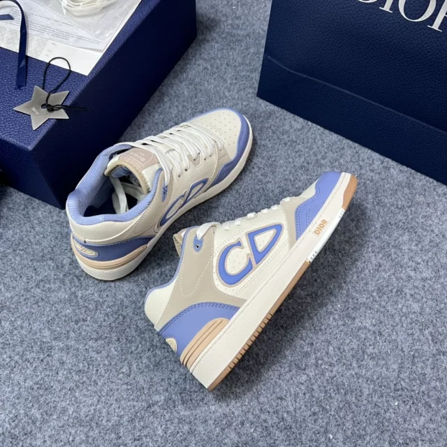 Dior Sneakers B57 high-top product detail image 15