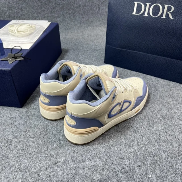 Dior Sneakers B57 high-top product detail image 16