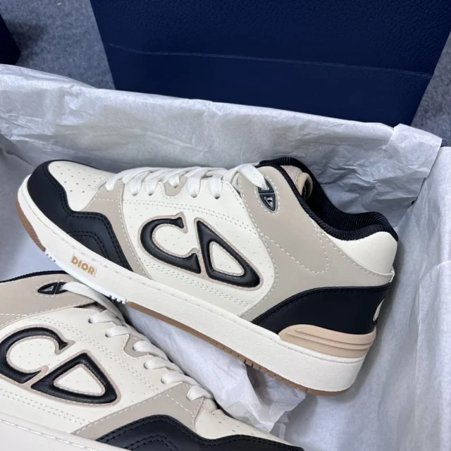 Dior Sneakers B57 high-top product detail image 19