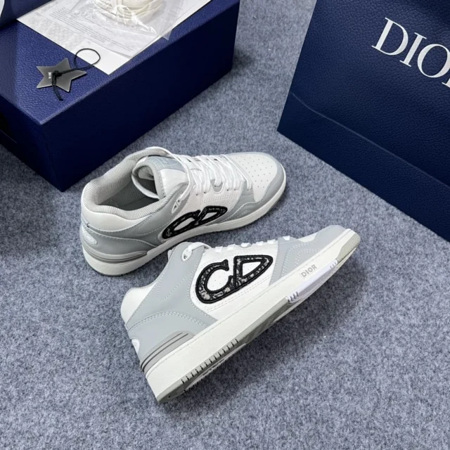 Dior Sneakers B57 high-top product detail image 47