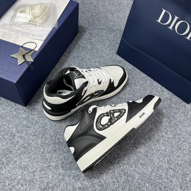 Dior Sneakers B57 high-top product detail image 40