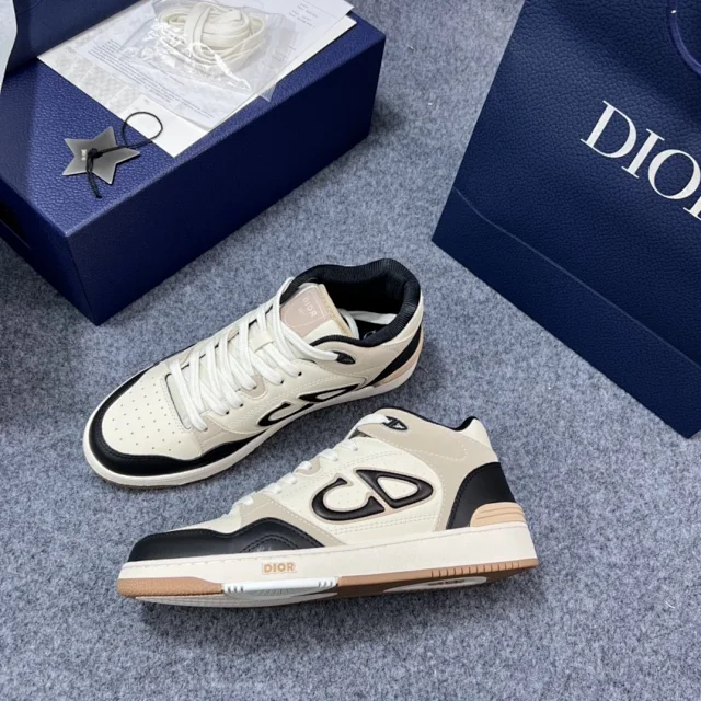 Dior Sneakers B57 high-top product detail image 22