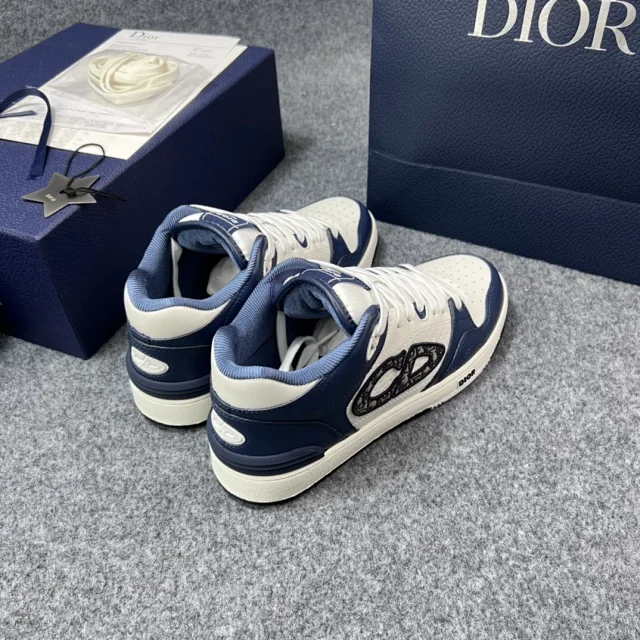 Dior Sneakers B57 high-top product detail image 31