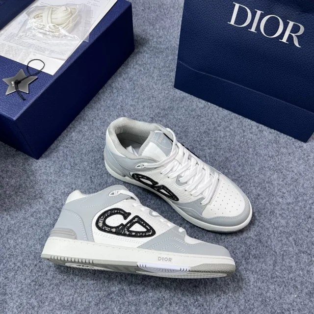 Dior Sneakers B57 high-top product detail image 45
