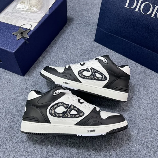 Dior Sneakers B57 high-top product detail image 36