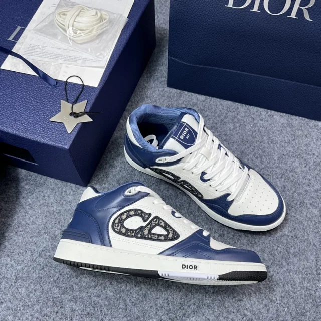 Dior Sneakers B57 high-top product detail image 29