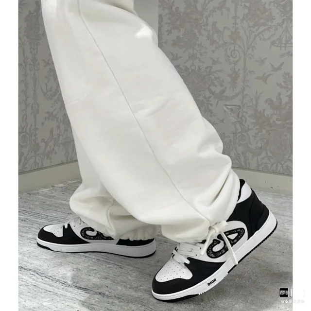 Dior Sneakers B57 high-top product detail image 60