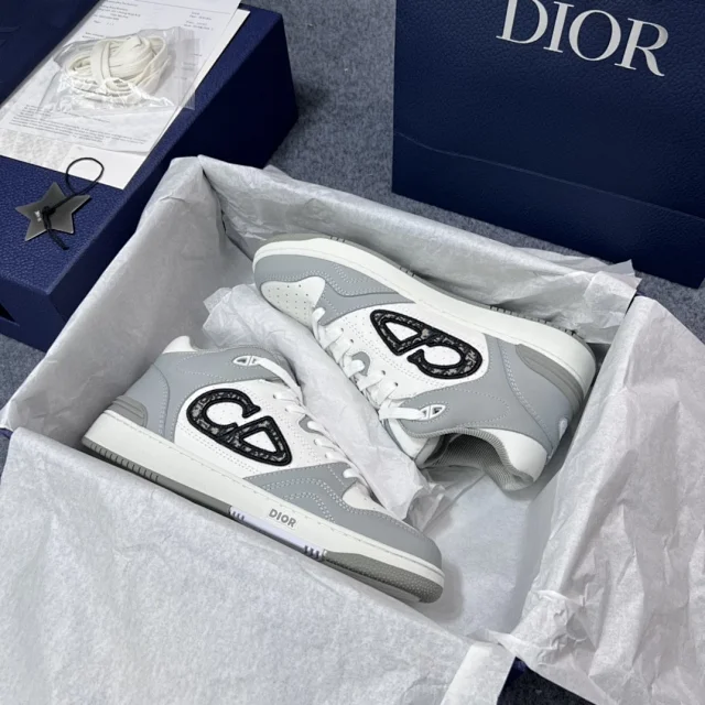 Dior Sneakers B57 high-top product detail image 41
