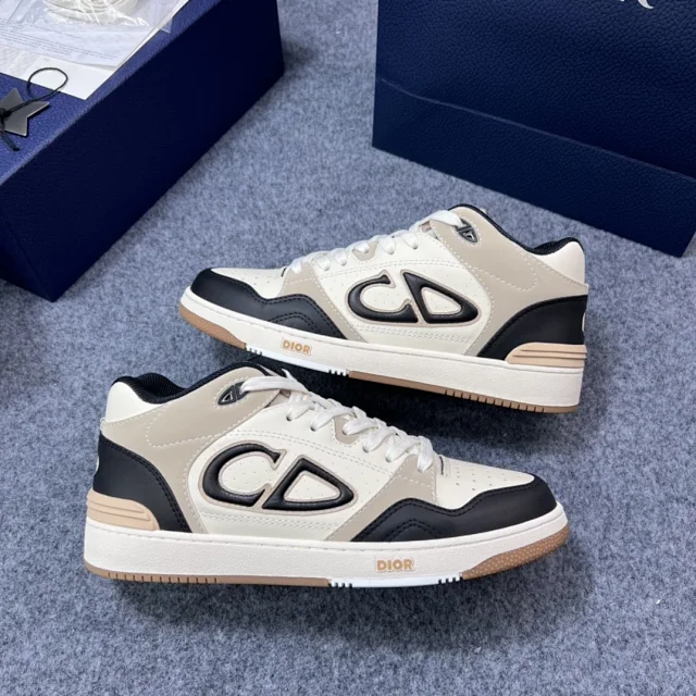 Dior Sneakers B57 high-top product detail image 20