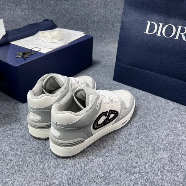 Dior Sneakers B57 high-top product detail image 48