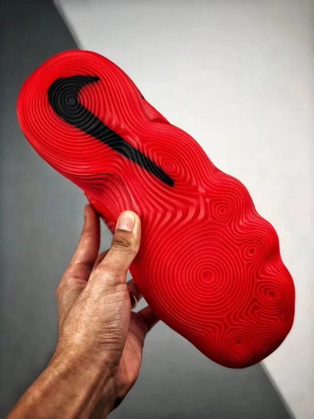 Nike Sneakers Hyperdunk 2017 Off-White collaboration high-top basketball product detail image 25