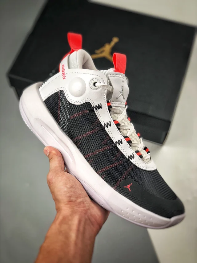 Jordan Sneakers Air XXXIV Basketball Shoes product detail image 15