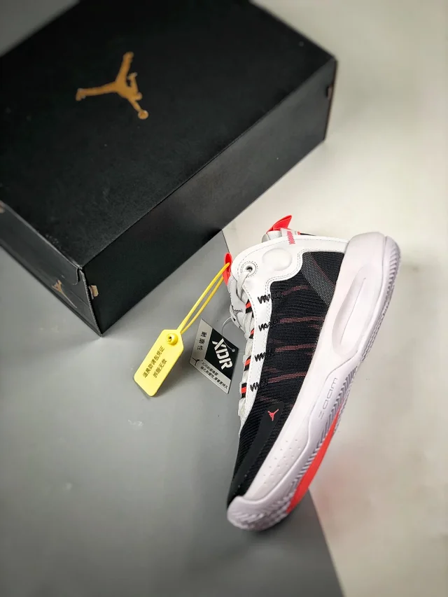 Jordan Sneakers Air XXXIV Basketball Shoes product detail image 17