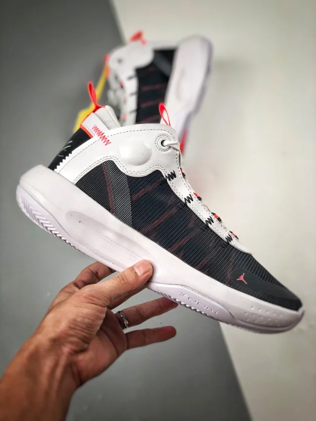 Jordan Sneakers Air XXXIV Basketball Shoes product detail image 18