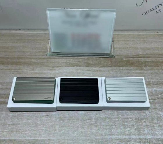 card holder