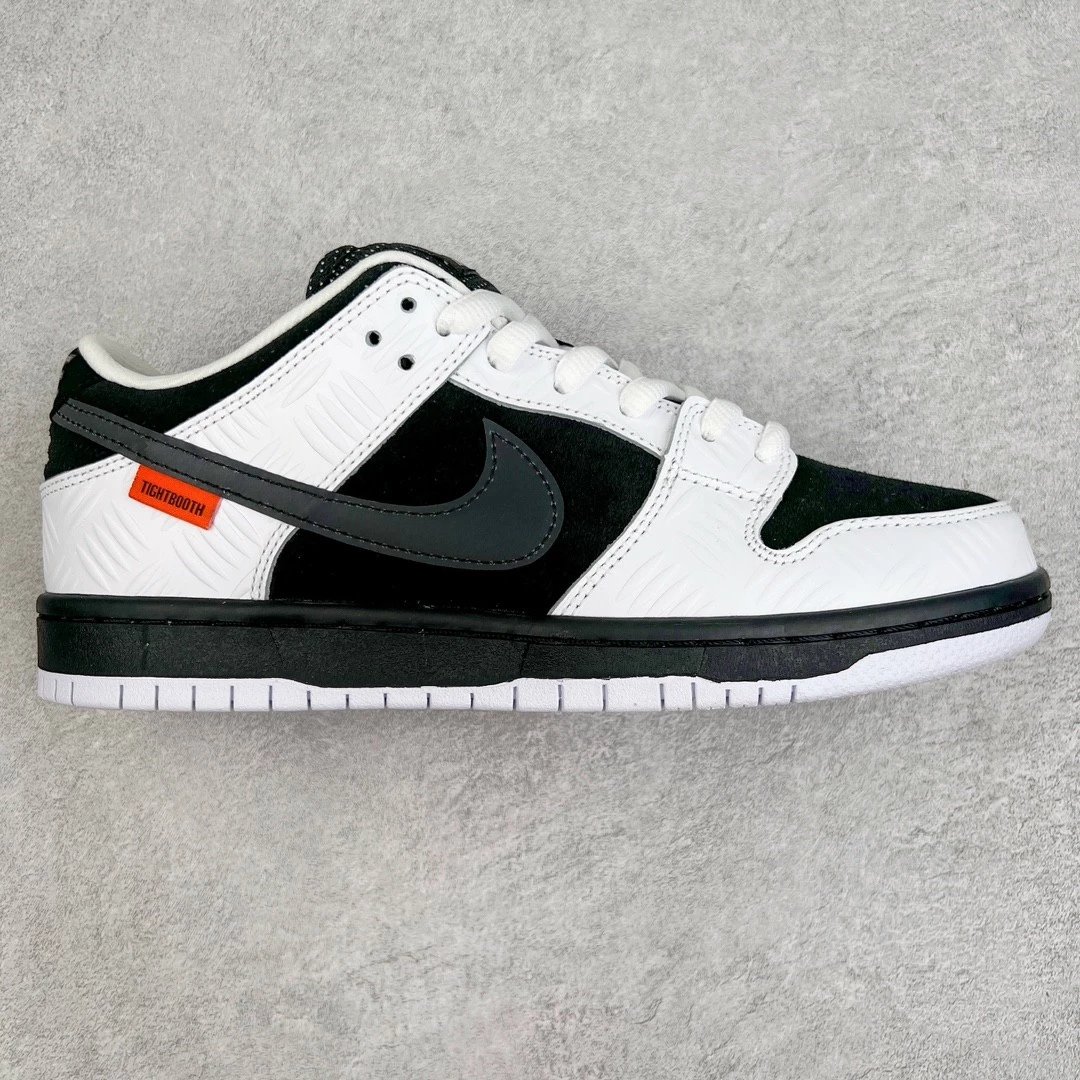[GT version] Nk Dunk ow joint reverse panda
