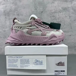 thumbnail for 【Retail Version】ODSY-1000 Popular Item 2020 Arrow Shoes Spring/Summer Show Sneakers