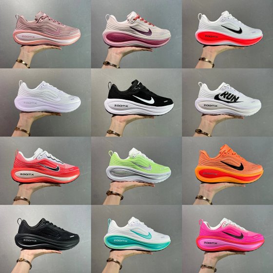 N Vomero Plus Extra Wide Classic Versatile Breathable Running Shoes Item No.:IH3251-001,IH2268-100,HV8150-102,HV8150-003