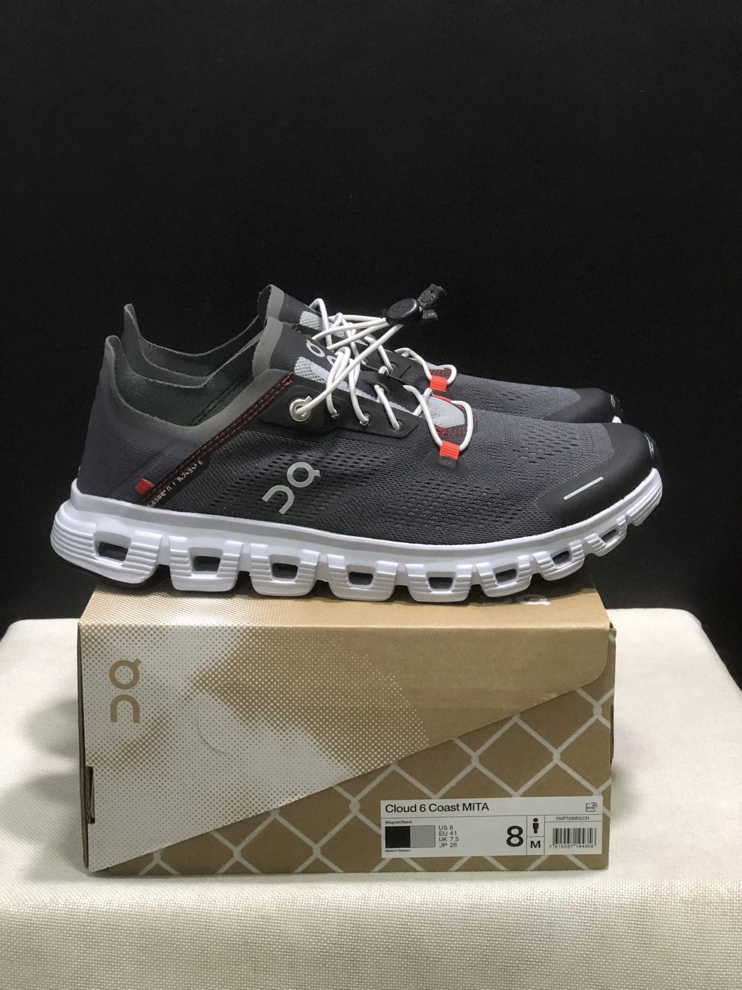 Casual Running Shoes photo 2