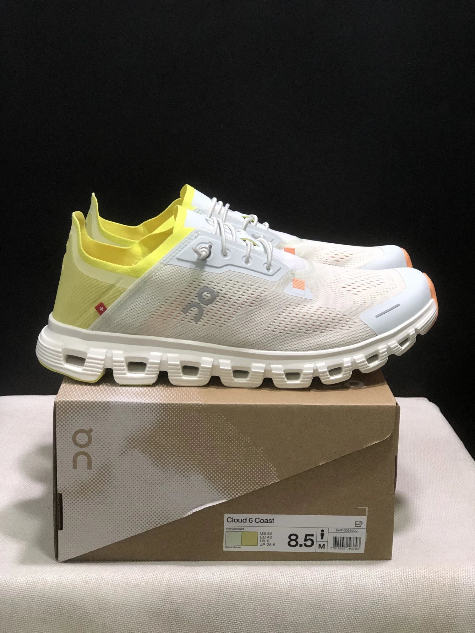 Casual Running Shoes photo 5