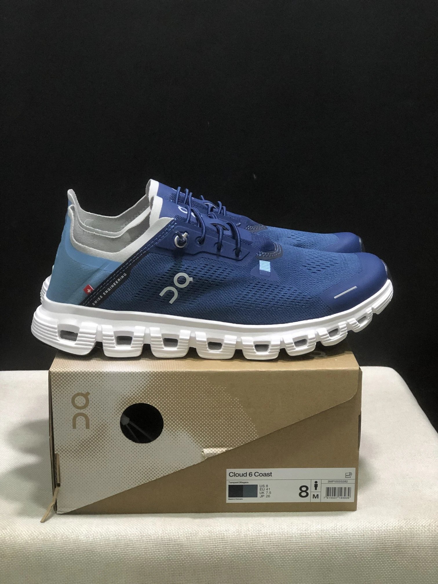Casual Running Shoes photo 7