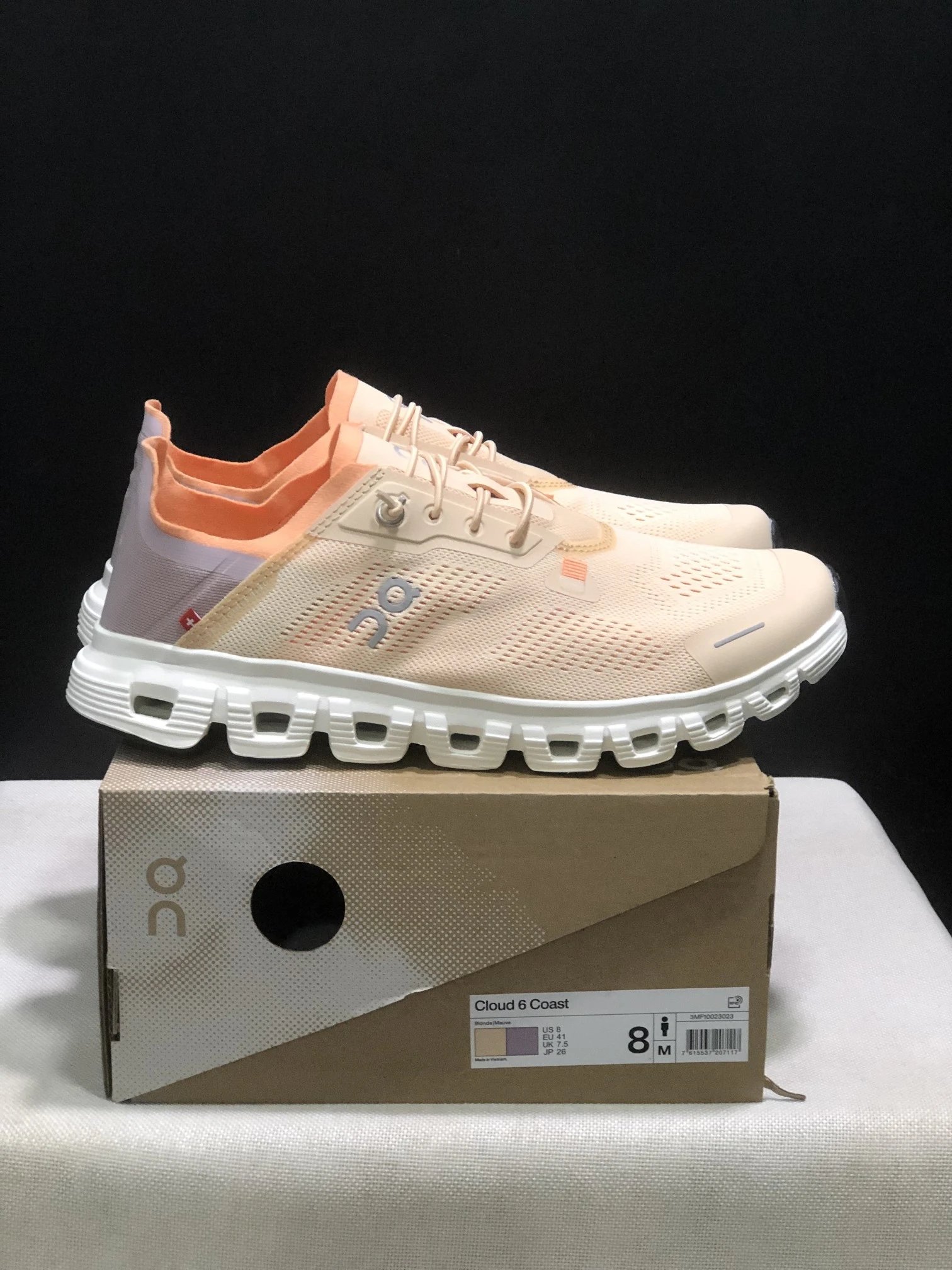 Casual Running Shoes photo 6