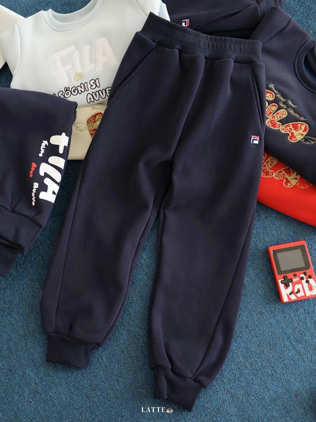 Fila Children’s Hoodie: seller detail photo 14